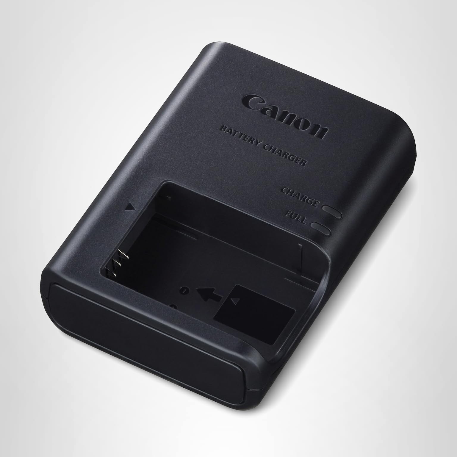 Amazon | Canon バッテリーチャージャー LC-E12 | ビデオカメラ用充電